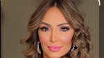 الفنانة سهام جلال.